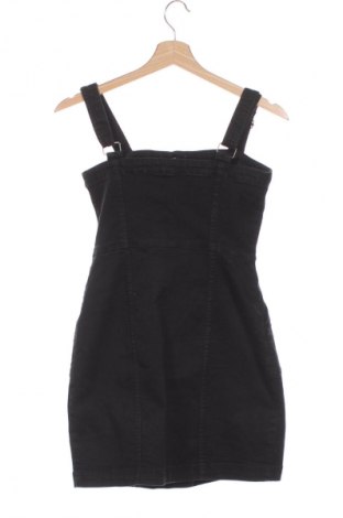 Φόρεμα H&M Divided, Μέγεθος XS, Χρώμα Μαύρο, Τιμή 19,95 €