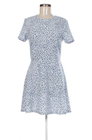 Рокля H&M Divided, Размер L, Цвят Многоцветен, Цена 29,99 лв.