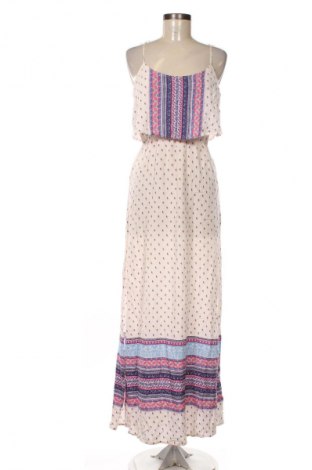 Рокля H&M Divided, Размер M, Цвят Многоцветен, Цена 29,99 лв.