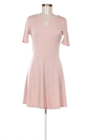 Kleid H&M Divided, Größe M, Farbe Rosa, Preis € 20,99