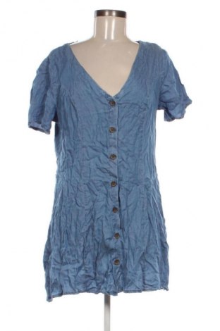 Kleid H&M Divided, Größe XL, Farbe Blau, Preis € 27,99