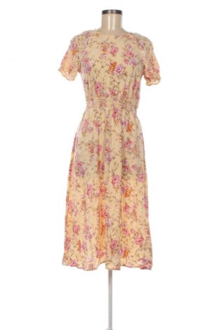 Kleid H&M Divided, Größe M, Farbe Mehrfarbig, Preis 14,83 €