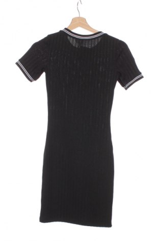 Φόρεμα H&M Divided, Μέγεθος XS, Χρώμα Μαύρο, Τιμή 14,83 €