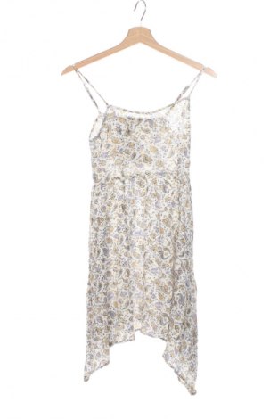 Рокля H&M Divided, Размер XS, Цвят Многоцветен, Цена 18,99 лв.