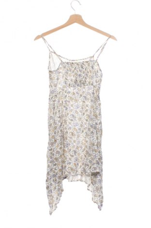Рокля H&M Divided, Размер XS, Цвят Многоцветен, Цена 18,99 лв.