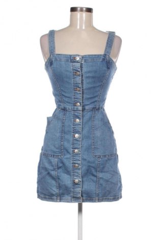 Rochie H&M Divided, Mărime S, Culoare Albastru, Preț 102,63 Lei