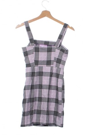 Рокля H&M Divided, Размер XS, Цвят Многоцветен, Цена 29,00 лв.