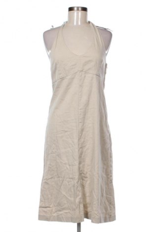 Sukienka H&M L.O.G.G., Rozmiar M, Kolor Beżowy, Cena 68,00 zł