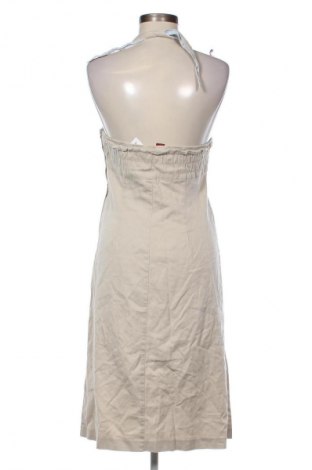 Sukienka H&M L.O.G.G., Rozmiar M, Kolor Beżowy, Cena 68,00 zł