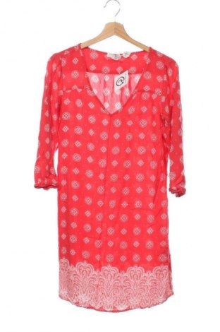 Sukienka H&M L.O.G.G., Rozmiar XS, Kolor Kolorowy, Cena 67,41 zł