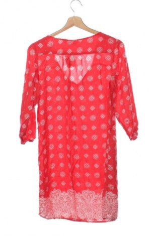 Sukienka H&M L.O.G.G., Rozmiar XS, Kolor Kolorowy, Cena 67,41 zł