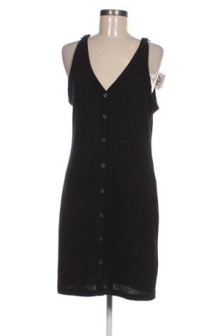 Kleid H&M L.O.G.G., Größe L, Farbe Schwarz, Preis € 20,99
