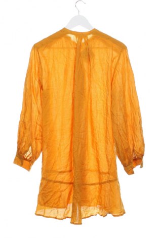 Kleid H&M L.O.G.G., Größe XS, Farbe Orange, Preis € 20,99