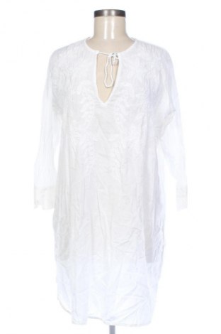 Šaty  H&M L.O.G.G., Velikost XL, Barva Bílá, Cena  365,00 Kč