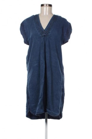 Šaty  H&M L.O.G.G., Velikost M, Barva Modrá, Cena  369,00 Kč