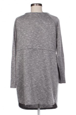 Kleid H&M Mama, Größe L, Farbe Grau, Preis 20,99 €