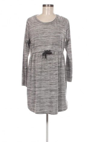 Rochie H&M Mama, Mărime L, Culoare Gri, Preț 98,99 Lei