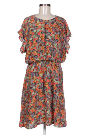 Sukienka H&M Mama, Rozmiar L, Kolor Kolorowy, Cena 67,41 zł