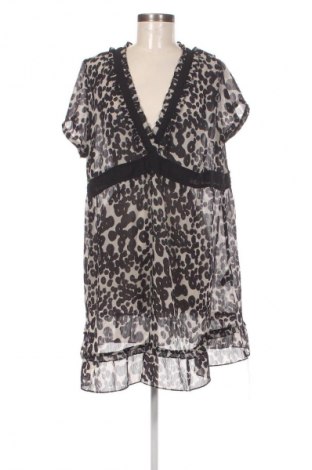 Sukienka H&M Mama, Rozmiar XL, Kolor Kolorowy, Cena 95,99 zł