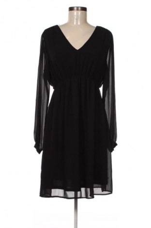 Φόρεμα H&M Mama, Μέγεθος L, Χρώμα Μαύρο, Τιμή 18,99 €