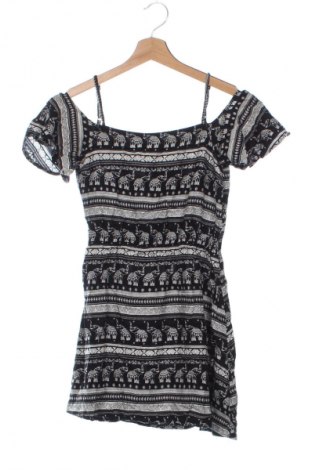 Rochie H&M by Coachella, Mărime XS, Culoare Multicolor, Preț 76,32 Lei
