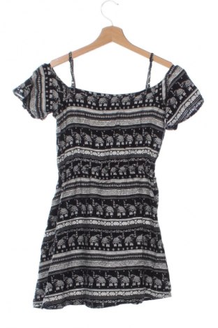 Rochie H&M by Coachella, Mărime XS, Culoare Multicolor, Preț 76,32 Lei