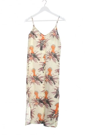Φόρεμα H&M x Desmond & Dempsey, Μέγεθος XS, Χρώμα Πολύχρωμο, Τιμή 15,70 €