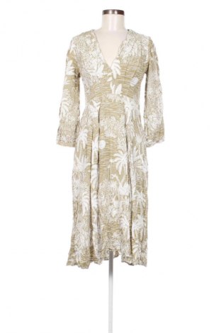 Kleid H&M x Desmond & Dempsey, Größe M, Farbe Mehrfarbig, Preis € 20,99