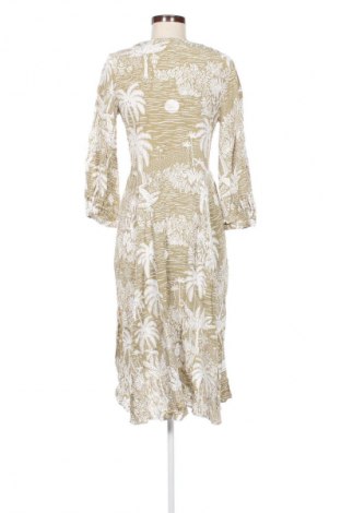 Kleid H&M x Desmond & Dempsey, Größe M, Farbe Mehrfarbig, Preis € 20,99