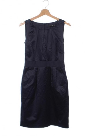 Kleid Hallhuber, Größe S, Farbe Blau, Preis 56,99 €