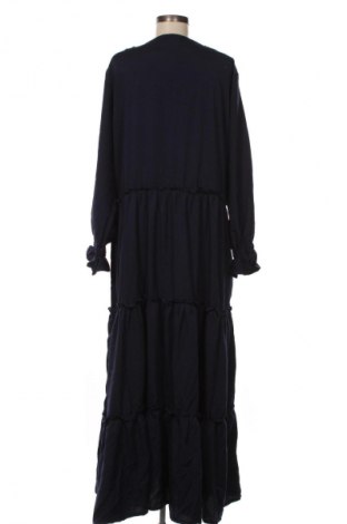 Šaty  Hannah, Veľkosť 4XL, Farba Modrá, Cena  16,95 €