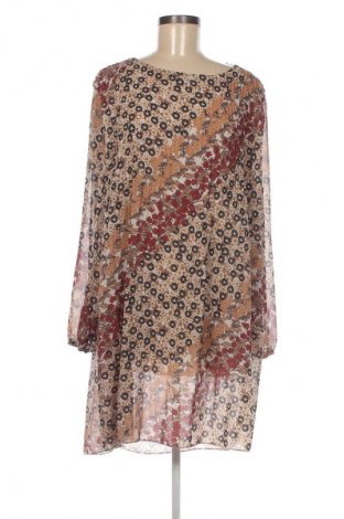 Kleid Heart Kiss, Größe XL, Farbe Mehrfarbig, Preis 20,99 €
