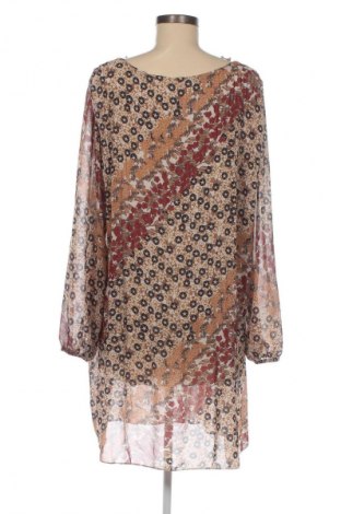Kleid Heart Kiss, Größe XL, Farbe Mehrfarbig, Preis 20,99 €