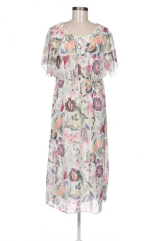 Kleid Heine, Größe L, Farbe Mehrfarbig, Preis 24,27 €