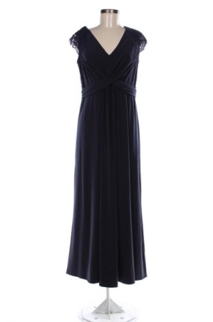 Rochie Heine, Mărime L, Culoare Albastru, Preț 210,99 Lei