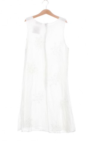 Kleid Hennes, Größe XS, Farbe Weiß, Preis € 15,36