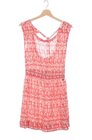 Kleid Hilfiger Denim, Größe XS, Farbe Mehrfarbig, Preis 68,09 €