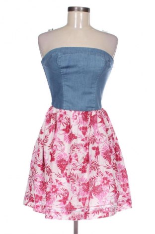 Sukienka Hilfiger Denim, Rozmiar L, Kolor Kolorowy, Cena 310,99 zł