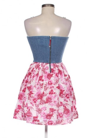 Sukienka Hilfiger Denim, Rozmiar L, Kolor Kolorowy, Cena 310,99 zł