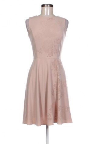 Rochie Hobbs, Mărime S, Culoare Bej, Preț 342,28 Lei