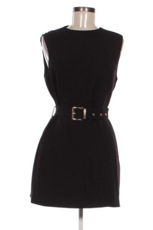 Sukienka Hoermanseder x About You, Rozmiar L, Kolor Czarny, Cena 355,99 zł