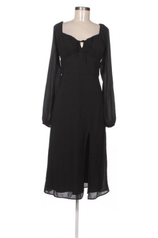 Φόρεμα Hollister, Μέγεθος M, Χρώμα Μαύρο, Τιμή 69,99 €