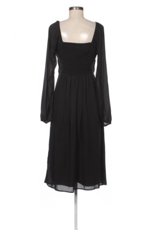 Φόρεμα Hollister, Μέγεθος M, Χρώμα Μαύρο, Τιμή 69,99 €