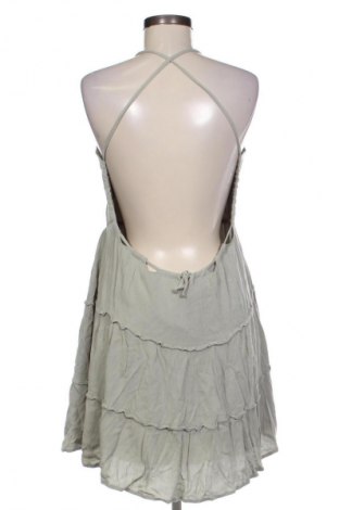 Rochie Hollister, Mărime M, Culoare Verde, Preț 129,36 Lei