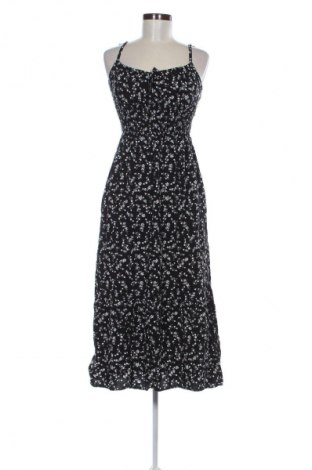 Kleid Hollister, Größe S, Farbe Schwarz, Preis € 33,99