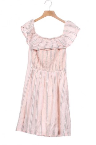 Φόρεμα Hollister, Μέγεθος XS, Χρώμα Πολύχρωμο, Τιμή 24,55 €