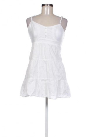 Rochie Hollister, Mărime S, Culoare Alb, Preț 131,87 Lei