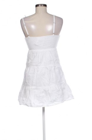 Rochie Hollister, Mărime S, Culoare Alb, Preț 131,87 Lei