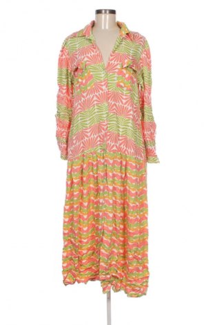 Kleid Honeysuckle Beach, Größe XL, Farbe Mehrfarbig, Preis € 33,99