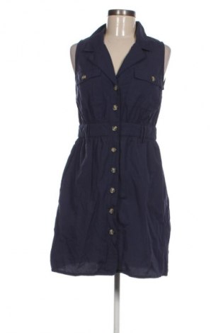 Kleid House, Größe M, Farbe Blau, Preis € 25,00